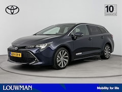 Toyota Corolla Touring Sports - Hybrid 140 Dynamic