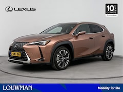 Lexus UX - 300h Luxury Line | Head Up Display | Blind Spot Monitor |