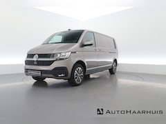 Volkswagen Transporter - 2.0 TDI-204pk L2H1 Highline | Automaat/DSG | Navi | Adapt Cruise | Airco | 2x Schuifdeur |