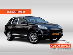 Porsche Cayenne - 3.6 V6 | Youngtimer | NAP | Trekhaak |