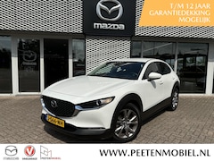 Mazda CX-30 - 2.0 e-SkyActiv-X M Hybrid Comfort | NL AUTO | 1e EIGENAAR | TREKHAAK |