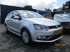 Volkswagen Polo - 1.4 TDI Comf AUTOMAAT