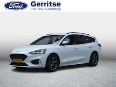 Ford Focus Wagon - 1.0 EcoBoost ST Line * TECHNOLOGY- / WINTER- / LED LICHT- / PARKING PACK