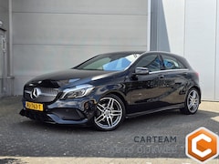 Mercedes-Benz A-klasse - 180 Business Solution AMG