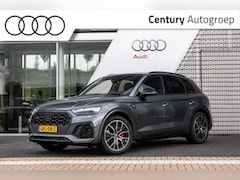 Audi Q5 - 50 TFSI e S edition Competition