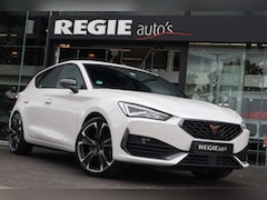 CUPRA Leon - 1.4 e-Hybrid VZ Navi Led