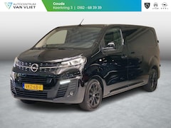 Opel Vivaro - 2.0 CDTI L2H1 Innovation