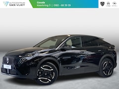 Peugeot e-3008 - Allure 73 kWh | 360° zicht | Navigatie | Keyless | Cruise Control Adaptief | Carplay draad