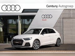 Audi A1 Sportback - Advanced edition 25 TFSI 70 kW / 95 pk Sportback 7 versn. S-tronic