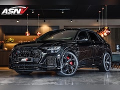 Audi RSQ8 - 4.0 TFSI Quattro Pro Line Plus, 600 PK, 4/Wiel/Besturing, Head/Up, Standkachel, Keramiek,