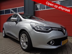 Renault Clio Estate - 1.2 Dynamique, Navi, Cruise, Clima, Automaat