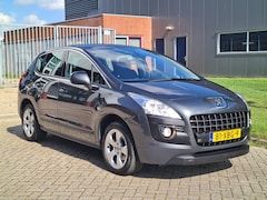 Peugeot 3008 - Active 1.6 THP. *Pano*trekhaak*cruise