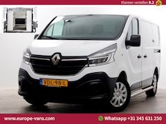 Renault Trafic - 1.6 dCi E6 L1H1 Comfort LED/Inrichting/2x Schuifdeur 01-2020