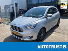 Ford Ka - 1.2 Trend Ultimate l met APK bij levering