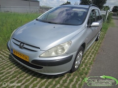 Peugeot 307 Break - 2.0 HDi XR