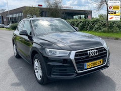 Audi Q5 - 50 TFSI e quattro Pro Line, 299PK, AUT, Geen Import, Nap, Volledig onderhouden,