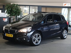 BMW 2-serie Active Tourer - 216i Panoramadak Navi Airco Elek ramen