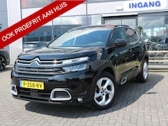 Citroën C5 Aircross - 1.2 PureTech Business 1e EIG AUTOMAAT NAVIGATIE LED