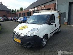 Opel Combo - 1.3 CDTi L1H1 Edition Airco 70kW