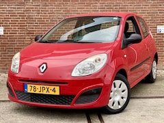 Renault Twingo - 1.2 Authentique |Airco |Stuurbkr |Nieuwe APK