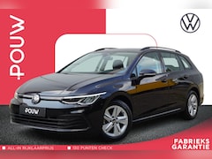 Volkswagen Golf Variant - 1.0 eTSI 110pk DSG Life | Navigatie | Adaptive Cruise | Apple Carplay & Android Auto