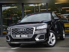 Audi Q2 - 35 TFSI CoD Sport Aut. Navi Leder Camera CarPlay Pdc