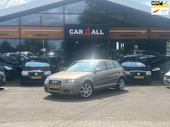 Audi A3 Sportback - 1.8 TFSI Ambiente CRUISE/CLIMA/PDC/TREKHAAK/APK 18-04-2025