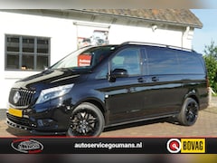 Mercedes-Benz Vito - 119 CDI Select Lang ✅L2✅2x schuifdeur✅LED✅Comfort stoel✅