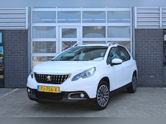 Peugeot 2008 - 1.2 PureTech Active / Automaat / Carplay / Cruise / N.A.P