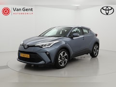 Toyota C-HR - 1.8 Hybrid Dynamic Dodehoek