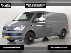 Volkswagen Transporter - L2H1 2.0 TDi 205pk Comfortline LED 17" Trekhaak