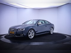 Audi S5 - Coupé 4.2FSI V8 Quattro Pro Line XENON/LMV19"/½LEER/ELEK.STOELEN/NAVI/STOELVERW./CLIMA