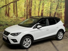 Seat Arona - 1.0 TGI Style Business Intense Aardgas Stoelverwarming Navi LED 17 Inch PDC DAB Apple Carp