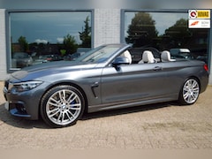 BMW 4-serie Cabrio - 440i High Executive | M-pakket | Harman Kardon