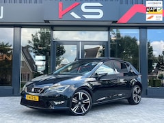 Seat Leon - 1.8 TSI FR Pano DSG Pdc Navi Xenon Led