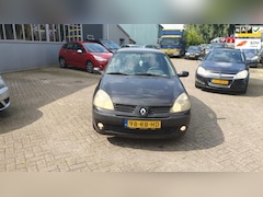 Renault Clio - 1.4-16V Dynamique ADVERTENTIE TEKST LEZEN