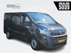 Fiat Talento - 2.0 MultiJet L1H1 Luxe / PARKEERSENSOREN/ AIRCONDITIONING / CRUISE CONTROL / NAVIGATIE / B