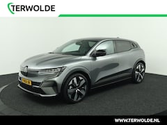 Renault Mégane E-Tech - EV60 Optimum Charge Techno | Warmtepomp | 22KW Lader | Stoelverwarming | 20'' Licht Metale