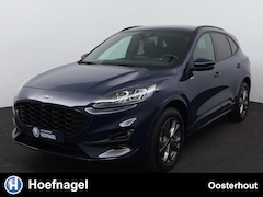 Ford Kuga - 2.5 PHEV ST-Line | Automaat | Stoelverwarming | Camera | Adaptieve cruise control