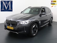 BMW iX3 - High Executive 80 kWh |HEAD-UP| 360 CAMERA| ORG. NL. NAP KM. | PANODAK | WEGKL. TREKHAAK