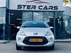 Ford Ka - 1.2 Titanium X, Airco, NAP, Nieuw APK