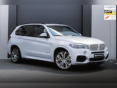 BMW X5 - XDrive40e iPerformance | 21" | INDIVIDUAL | M-Sport | PANO | NIEUWE MOTOR | Dealer Onderho