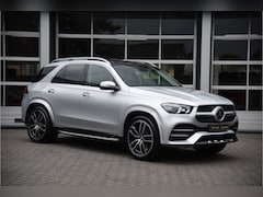 Mercedes-Benz GLE-Klasse - 300 d 4MATIC AMG Line Luchtvering