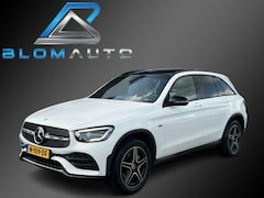 Mercedes-Benz GLC-klasse - 300e 320PK 4MATIC AMG BURMESTER+PANO