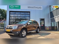 Dacia Duster - 1.2 TCe 4x2 Prestige