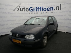 Volkswagen Golf - 1.9 TDI Trendline prima dieseltje