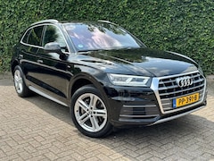 Audi Q5 - 2.0 TDI quattro Pro Line S