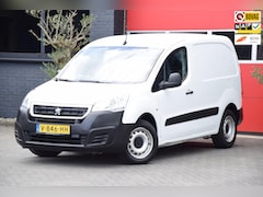 Peugeot Partner - 120 1.6 BlueHDi VAN 100 L1 Premium 2017 Navigatie Airco