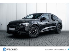 Audi Q8 e-tron - Sportback 50 quattro S Edition 95 kWh