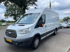 Ford Transit - 2, 0 TDI MAXI 2018 euro 6 airco L3H2